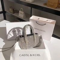 crystal shiny full rhinestone diamond evening bag wedding party bling purse womens luxury handbag female shoulder messenger bag