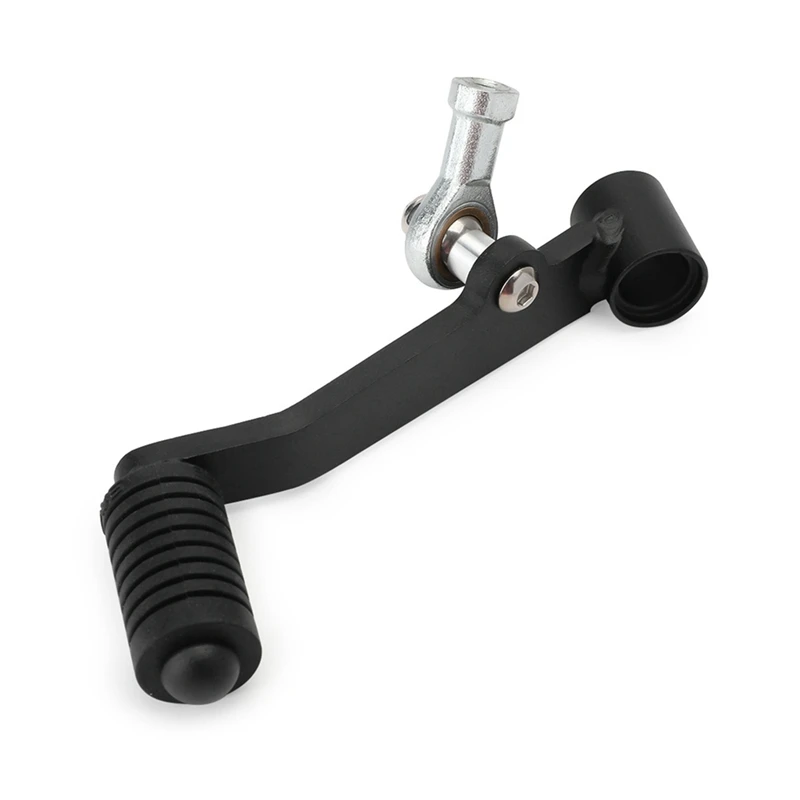 Левый рычаг переключения передач мотоцикла для HONDA CB500X CBR500R CB500F 2013-2023 педаль