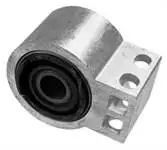 

Десять задних поворотных втулок для 3645801