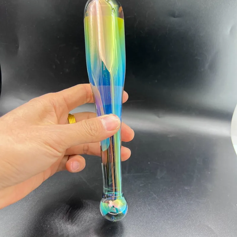 Бейсбольная Самостоятельная женская модель лейтенанта из хрустального стекла