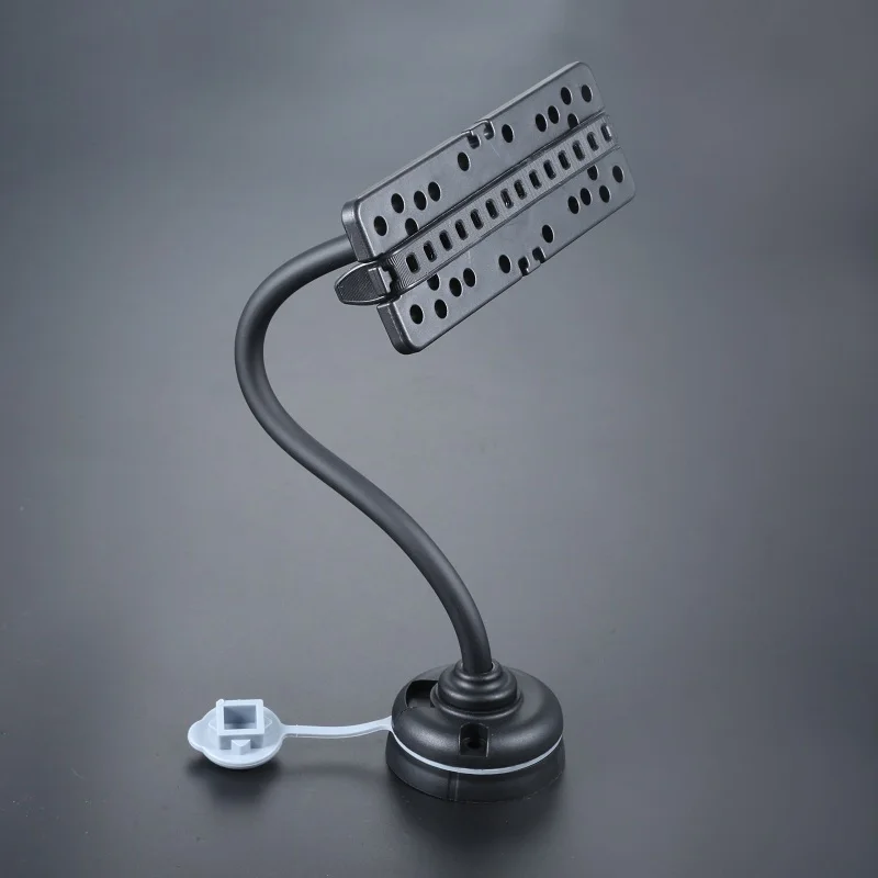 

Universal Marine Kayak Electronic Fish Finder Mount Base Fishfinder GPS Plate Rotating Boats Yachts Supporter 360 Degree Swivel