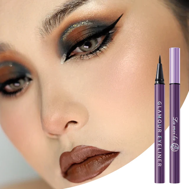 Waterproof Eyeliner Liquid Pen 2