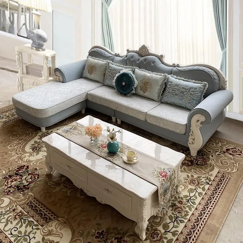 Рисунок 2 - Современный Большой набор диванов для гостиной