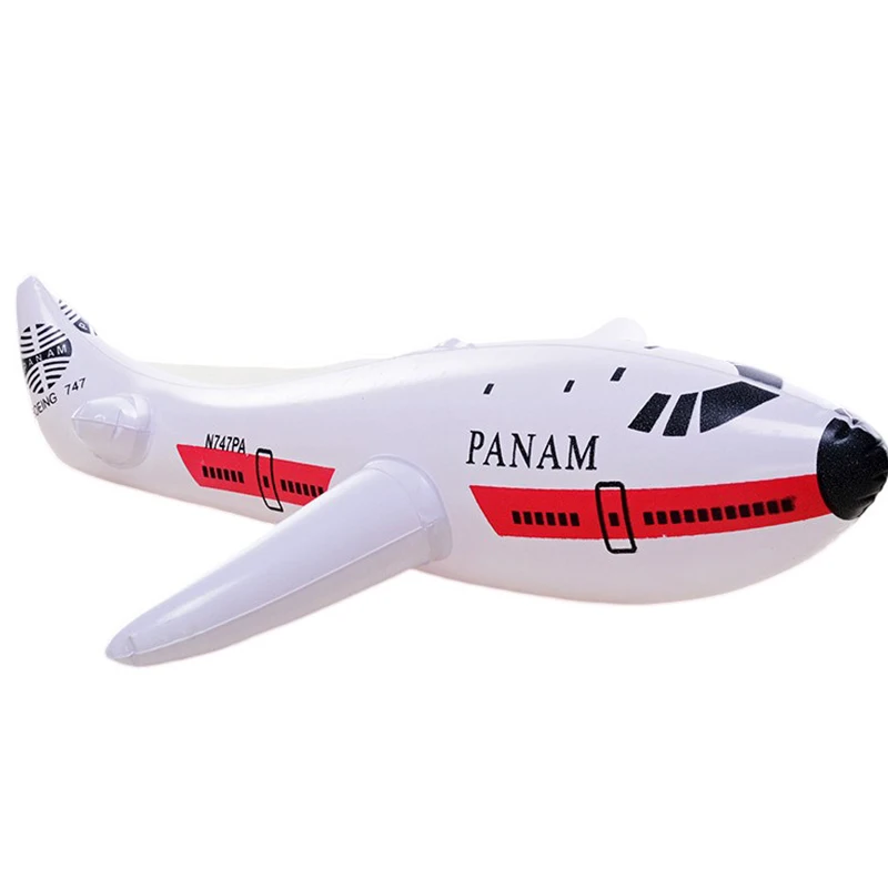 

ПВХ классическая игрушка, уличный плавающий самолет, мультяшный самолет, самолеты, игрушки, надувной самолет, надувной самолет, детская игр...