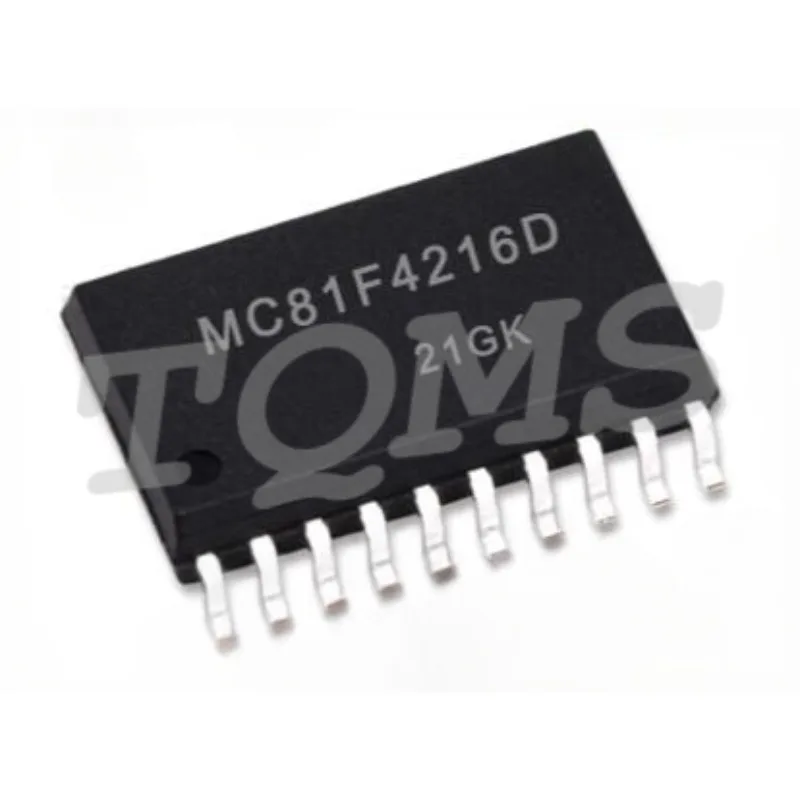 (10 шт.) MC81F4216D SOP20 MC81F4315D SOP32 MC81F4332D MC96F6332D