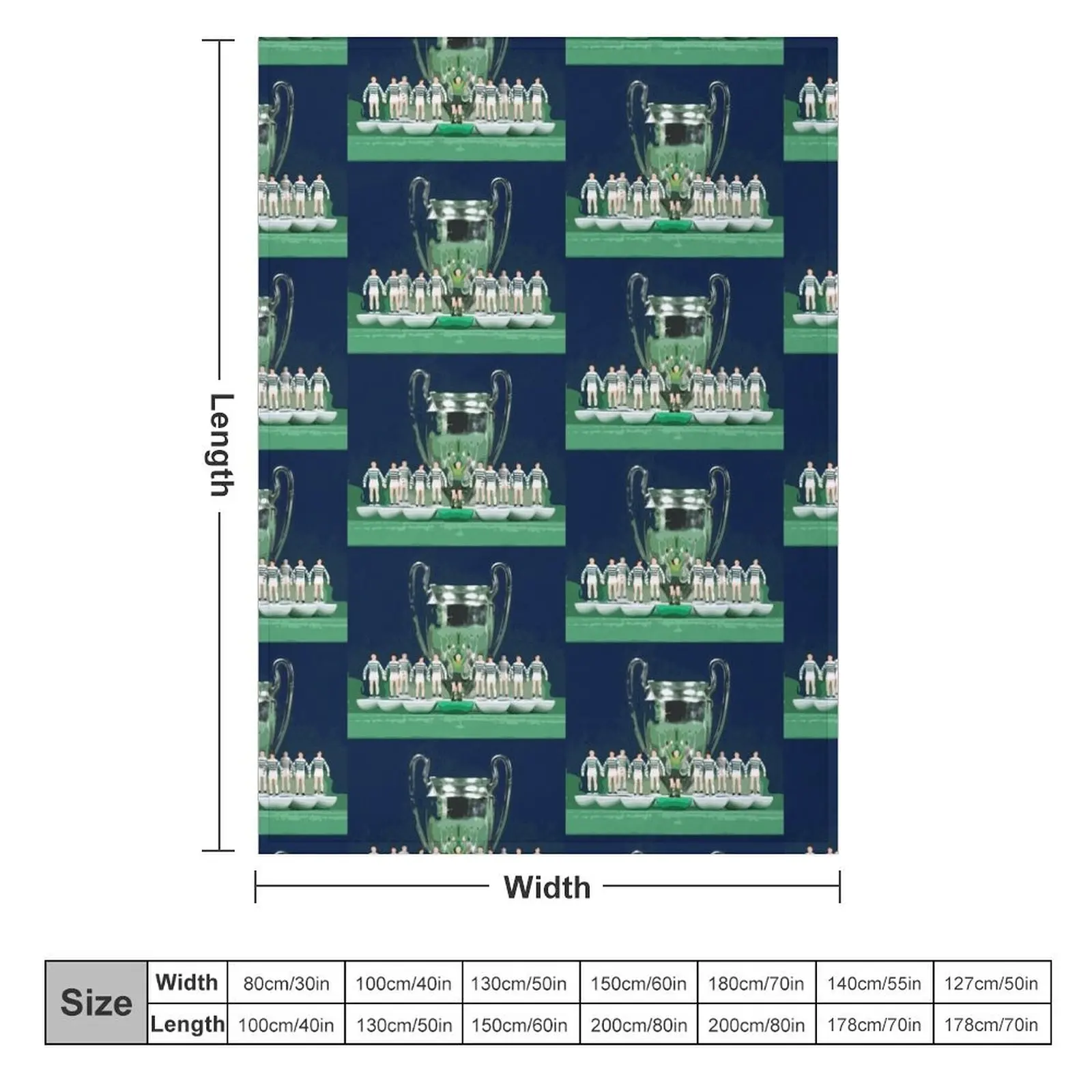 Лиссабон Львы суббутео кельтские 67 плед одеяло среда лето красивые одеяла