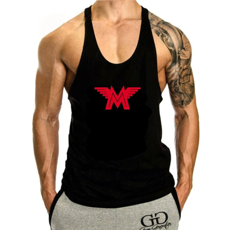 

Matchless British Motorcycles Cotton Tees Sz S-3XL Black Men's tank top men(1)
