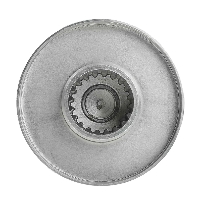 1 шт. задний вал пропеллера 40200-HP5-600 для Honda TRX420 Rancher 420 2007-2013