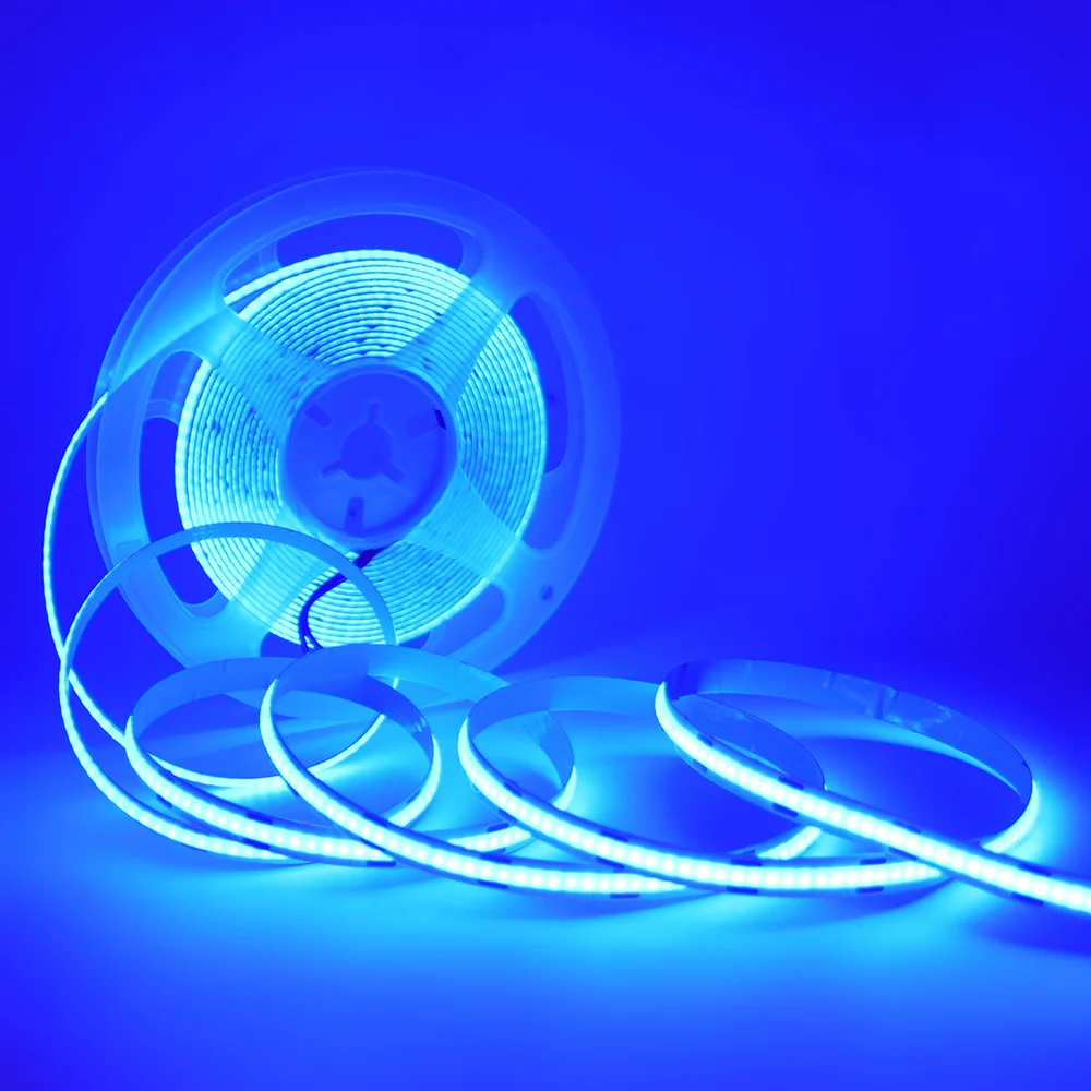 

Светодиодная лента HAGAHA RGB 5V USB