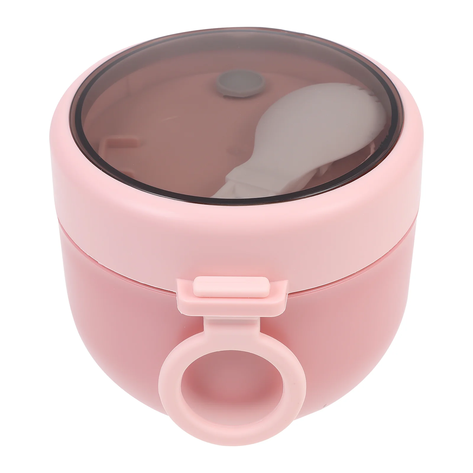 

Soup Cup Container Lunch Vacuum Sealer Containers Sealing Porridge Breakfast Holder Plastic Heat Retaining Travel Foods