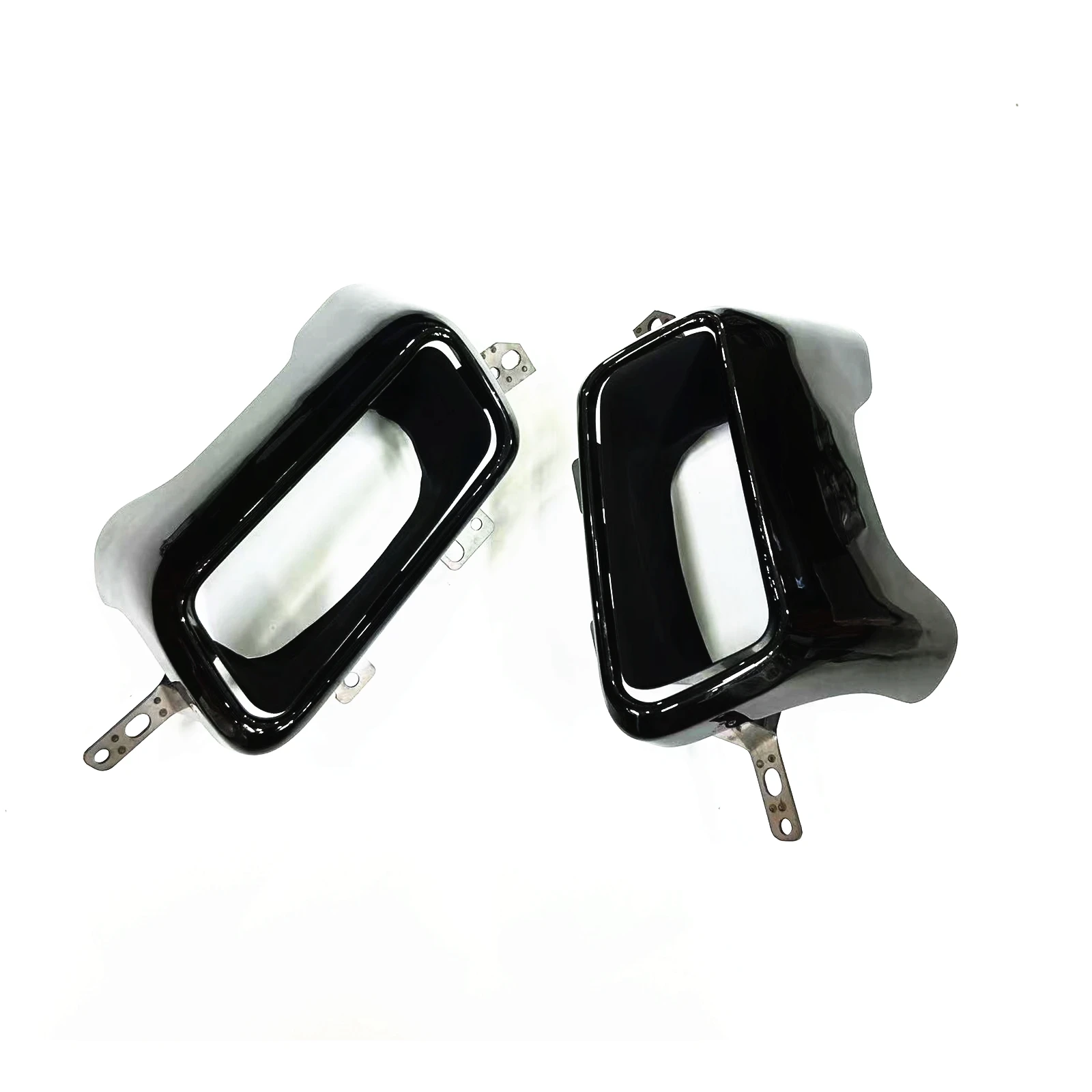 Наконечник глушителя выхлопной трубы для Land Rover Range Sport 2013 2014 2015 2016 2017 2018