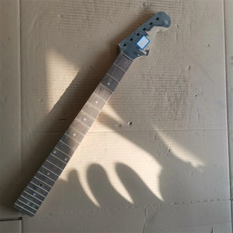 

JNTM Custom Guitar Factory/комплект для гитары DIY/DIY Гриф для электрогитары (090)