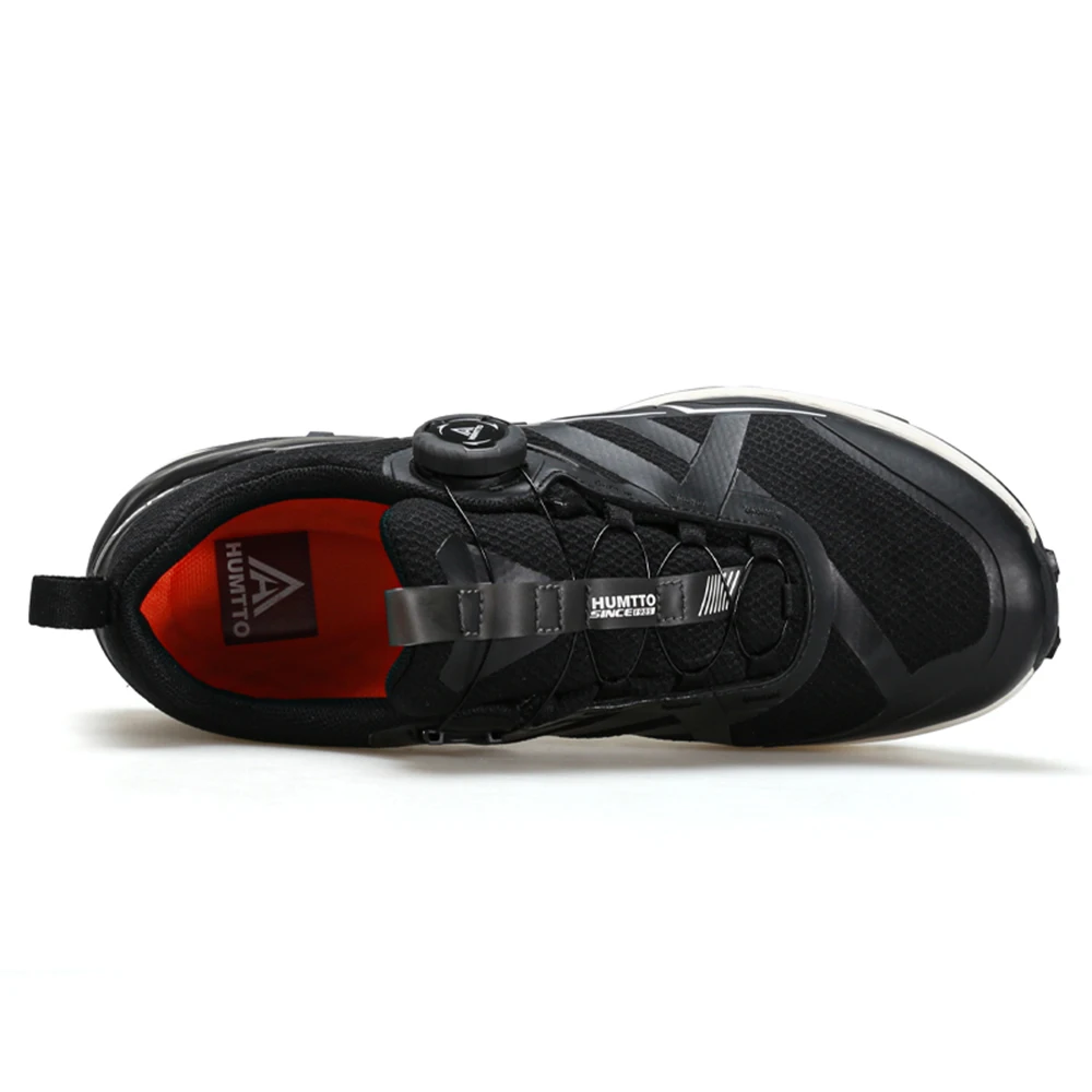 HUMTTO Waterproof Women's Sports Shoes for Women 2023 New Breathable Flat Ladies Platform Luxury Designer Casual Sneakers Woman