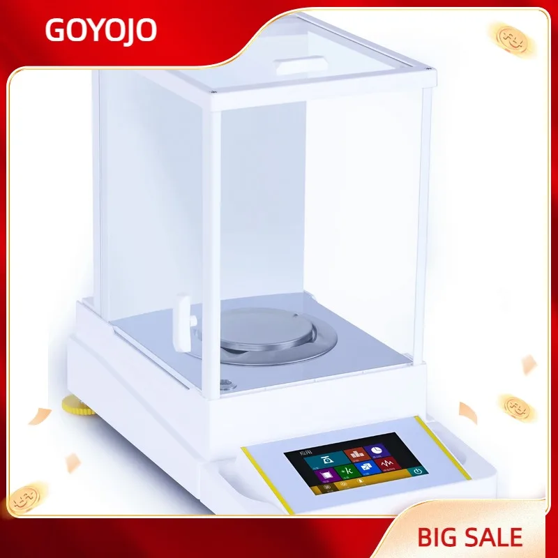 

New Design Analytical Lab Balance Electronic
