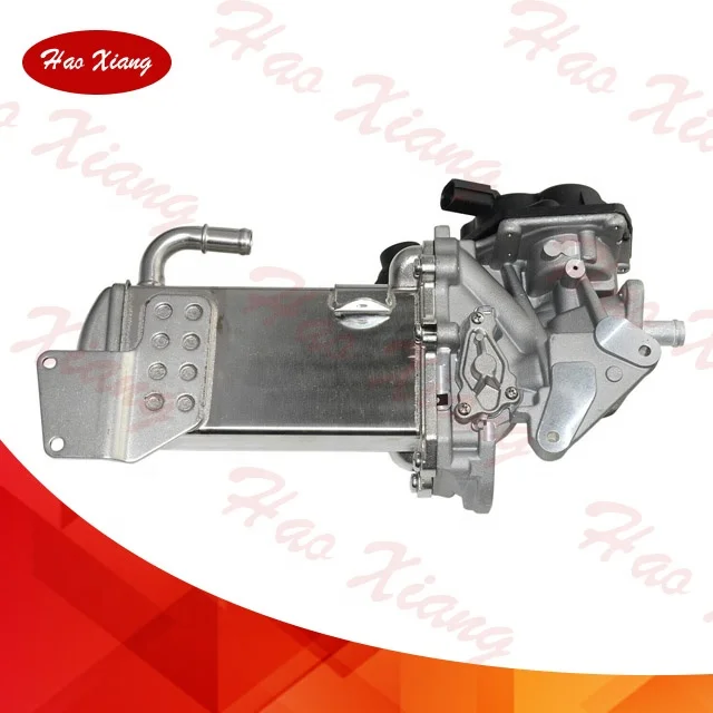 Высококачественный автомобильный клапан управления EGR 03L131512DN 03L131512BQ 03L131512BG 03L131512CD