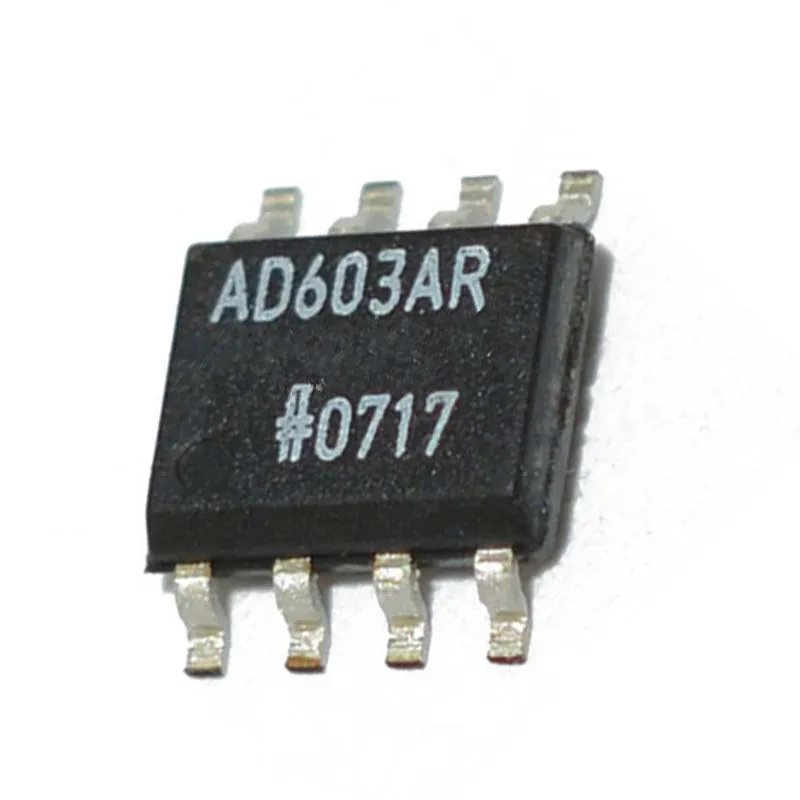 1 шт. AD603AR AD620ARZ AD621AR AD622AR AD623ARZ AD628ARZ AD633JRZ AD654JR SOP-8