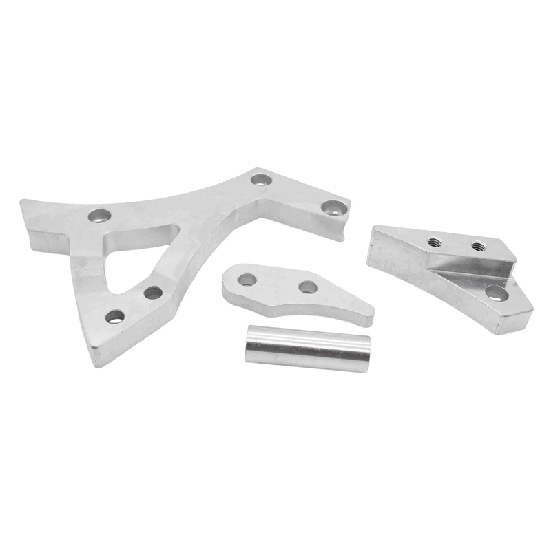 Алюминиевая заготовка для кронштейна генератора переменного тока Ford 351C