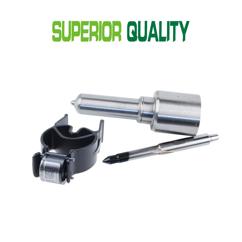 Высококачественная электронная регулирующая форсунка G379 регулирующий клапан