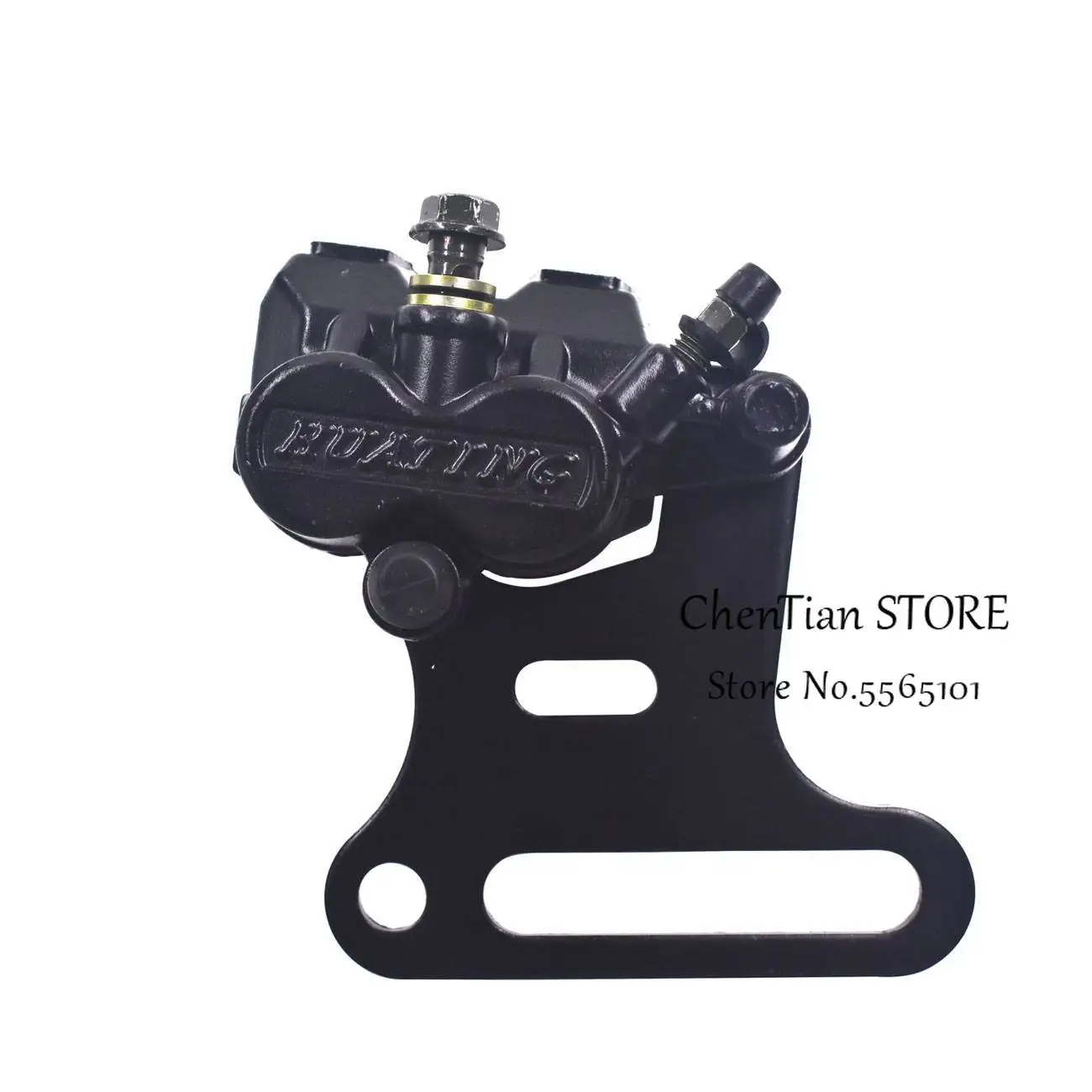 

Brake Pump Front Master Cylinder Hydraulic Brake Lever Right For Dirt Pit Bike ATV Quad Moped Scooter Buggy Go Kart