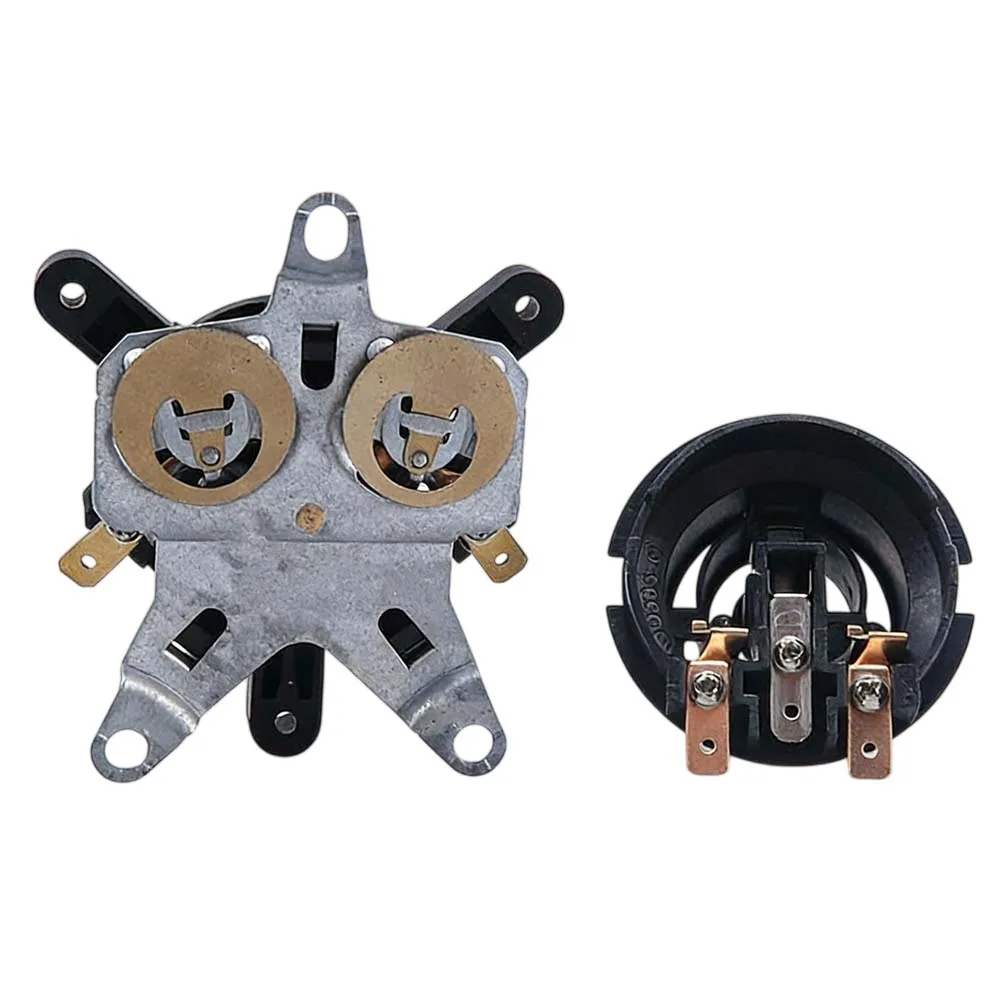 

Комплект для замены термостата для электрического чайника (2 шт.)