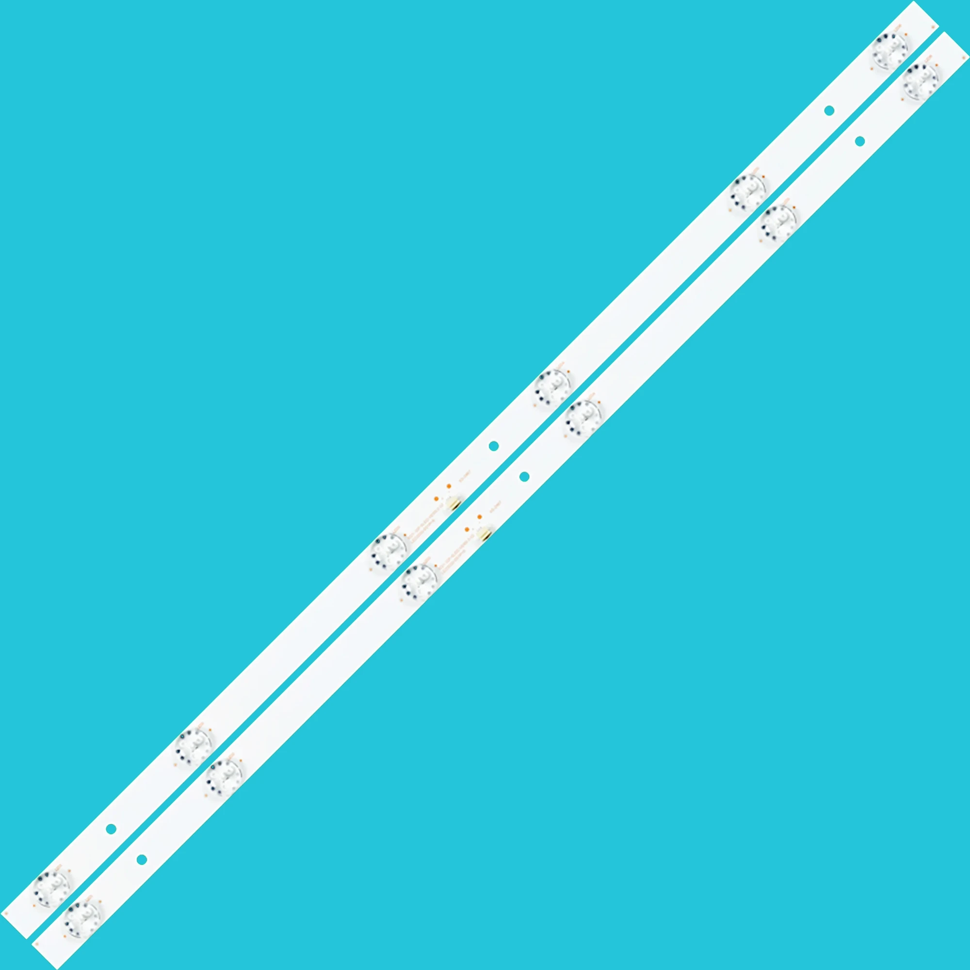 Светодиодная лента подсветки для NF-3216 XQY-32P-6LED-VER8.0-02 04 LDE3030-6SIP=6 (art.: 3920d141cb951) - 3920d141cb951