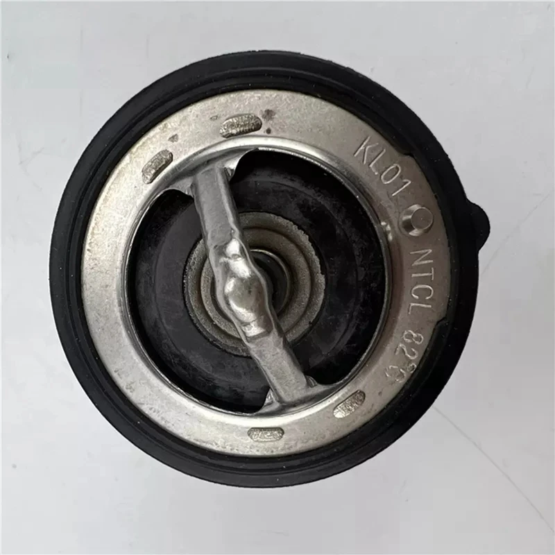 КЛ01-15-171А КЛ 0115171 Термостат охлаждающей жидкости двигателя термостат температуры