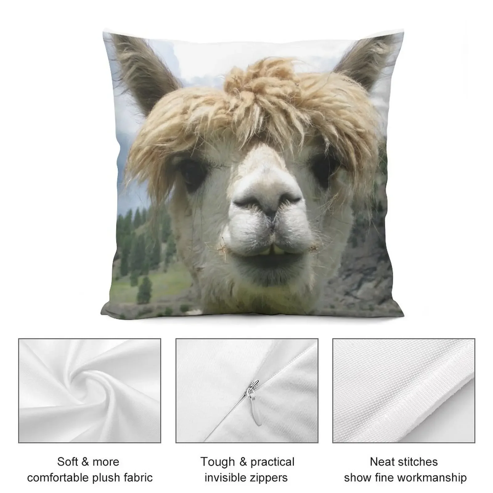 Наклейка с принтом альпаки футболка для детей мужчин женщин настоящая