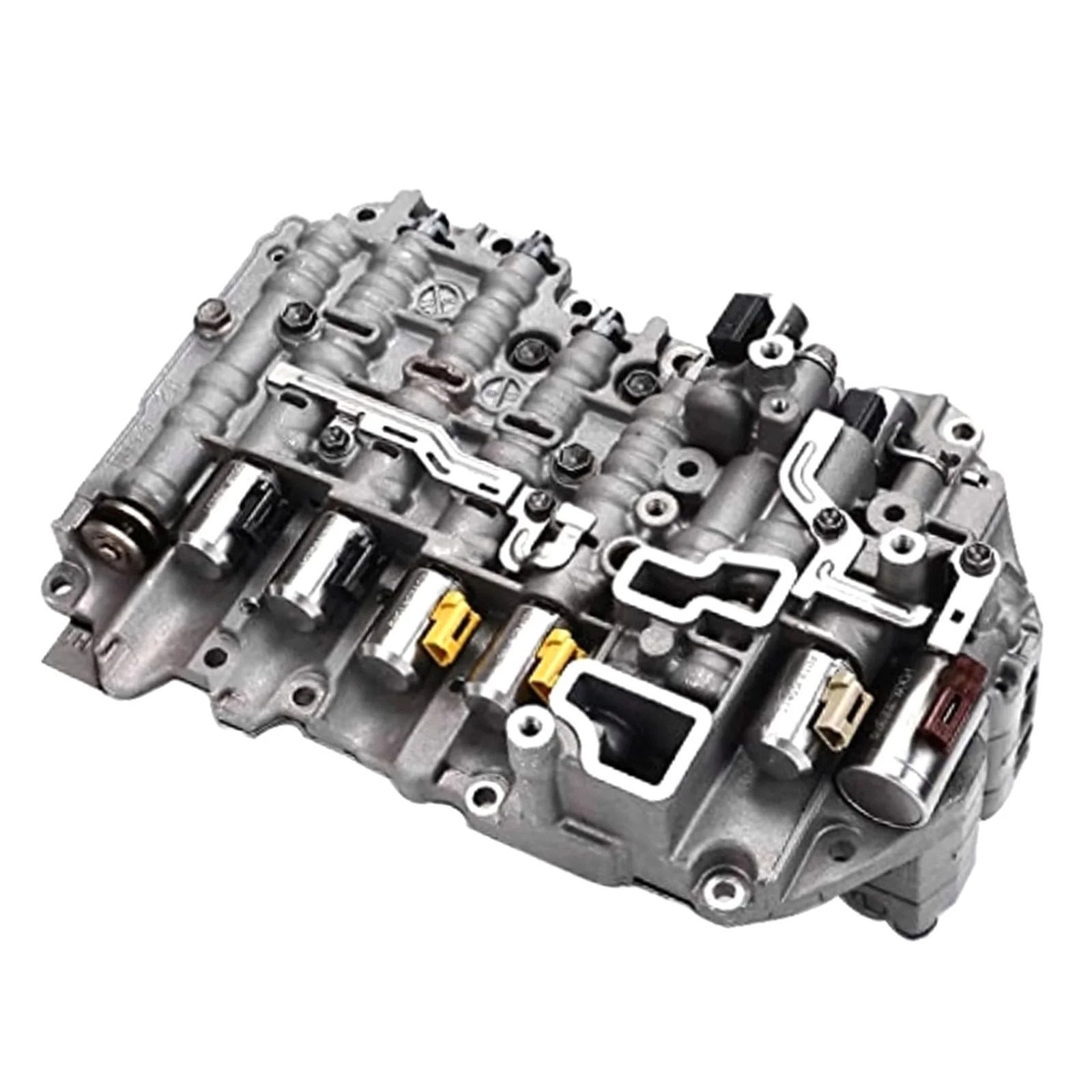 Восстановленный корпус клапана автоматической коробки передач небольшой