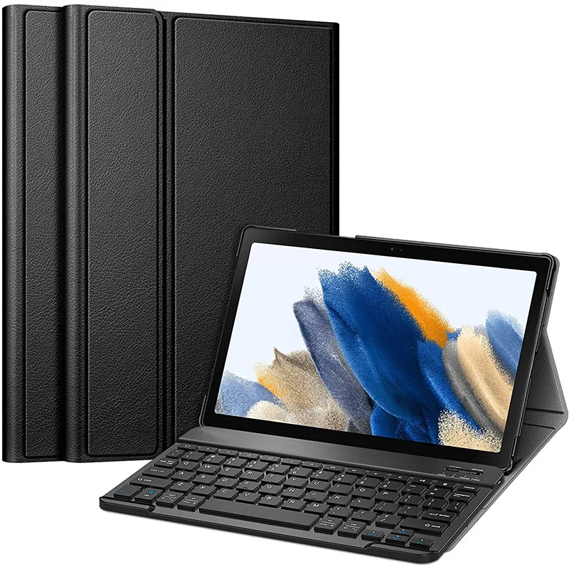

Чехол для планшета Samsung Galaxy Tab A8 10,5, из ПУ кожи
