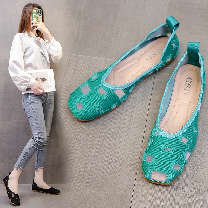 

Женские холщовые дышащие кроссовки на низком каблуке, на платформе, 2022