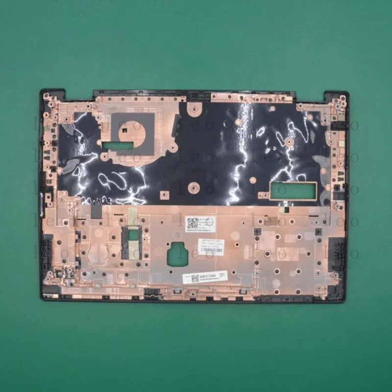 Фото AA для Lenovo Thinkpad L13 Gen1 5CB1C73304, чехол для упора для рук, рамка для клавиатуры №2