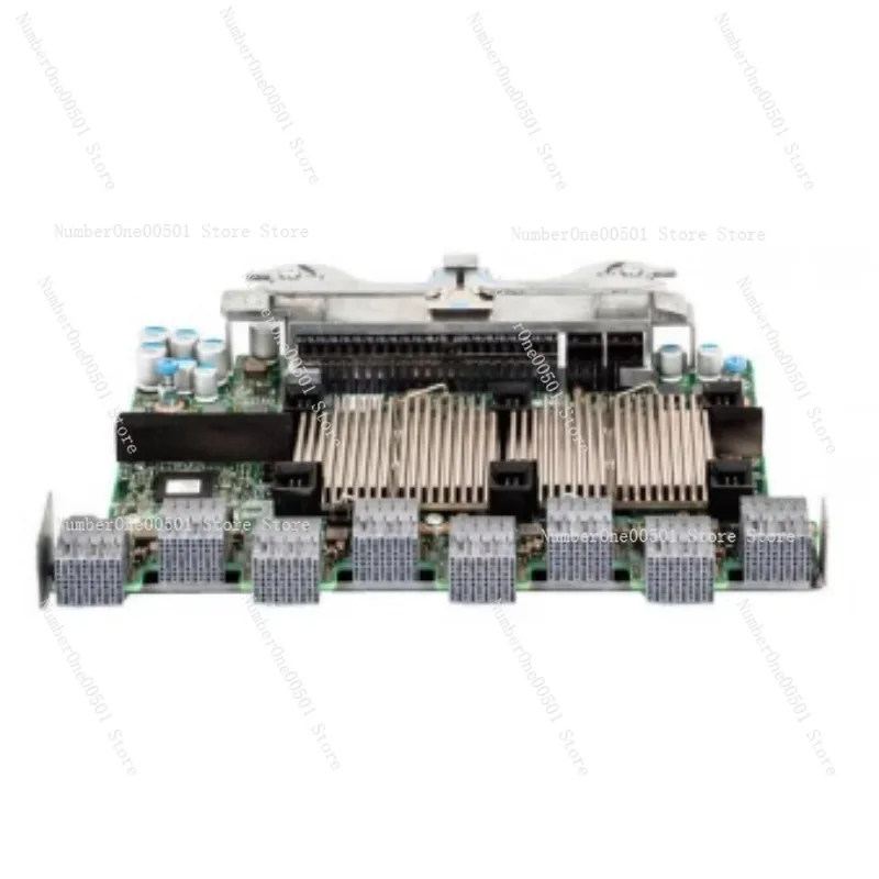 Подходит для печатной платы вентилятора Dell FX2S управления интерфейсной FPJ56