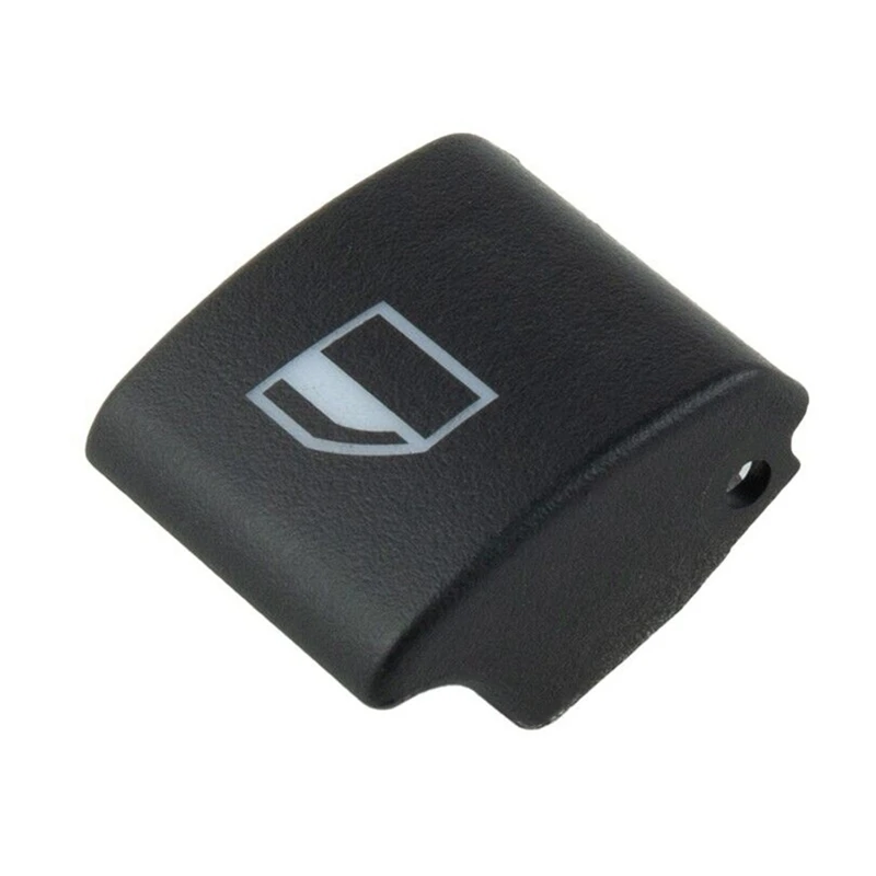 Для BMW 3 Serisi E46 1997-2000 гг. 61318381514 Крышка кнопки переключателя окна спереди слева или