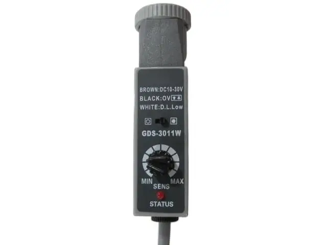 

Original NEW GDS-3011 DC10-30V
