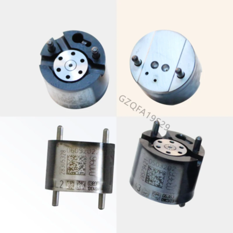 Новый Дизельный Инжекторный Клапан 625C Для Delphi Euro 5 ZCLHA27H25