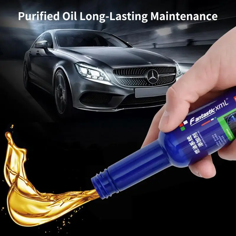 

Car Fuels System Additives Removal Carbon Deposit Anti-corrosion Gases Injector Additive Engine Protection For Diesel Engine