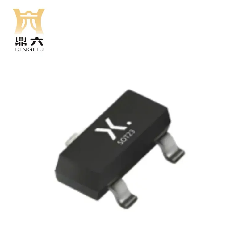 

PBSS4021PT,215 TRANS PNP 20V 3.5A TO236AB PBSS4021PT,215 Transistor