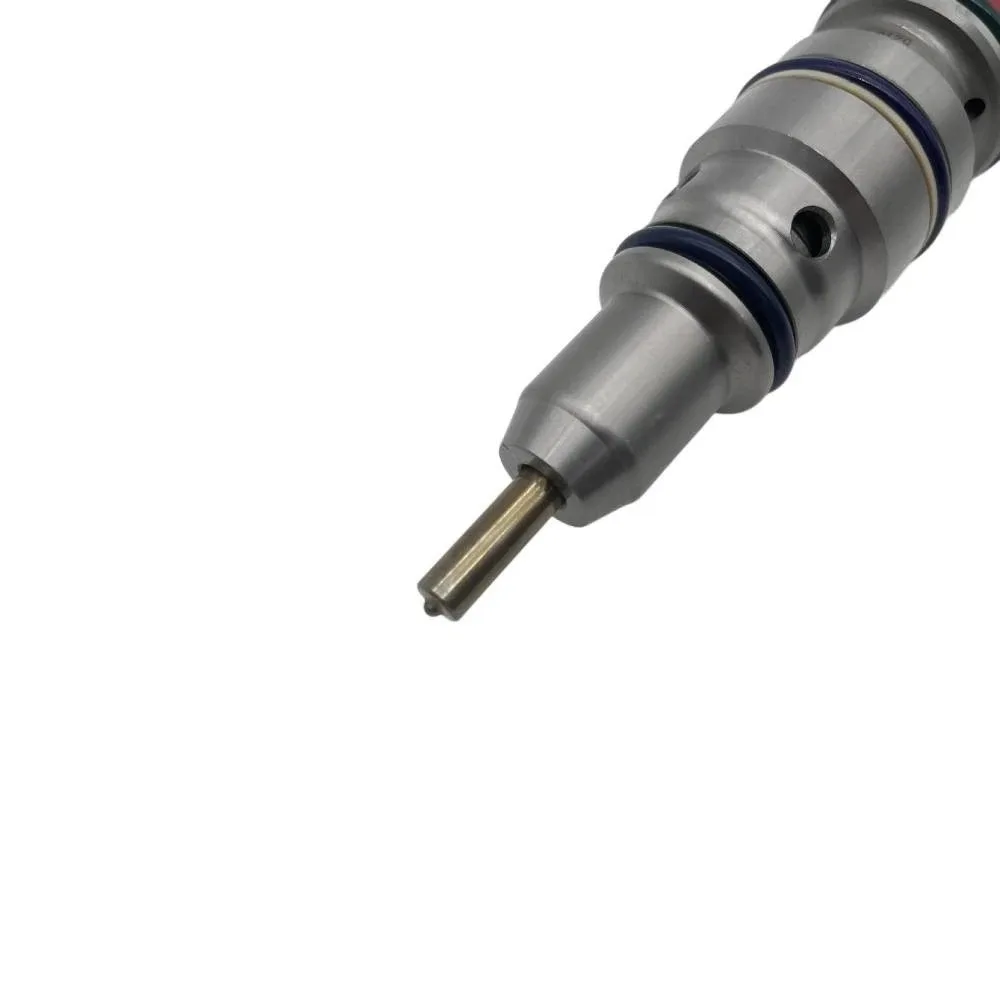 Оригинальный высококачественный новый топливный инжектор Common Rail для экскаваторов Caterpillar C9 C-9, номера 236-0962, 2360962, 10R-7224, 10R7224 (art.: 3920db4226884) - 3920db4226884
