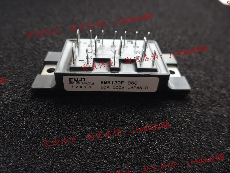 6MBI20F-060 новая и быстрая доставка