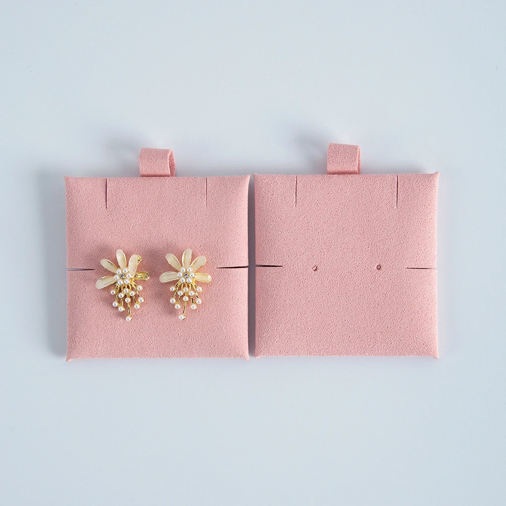 

Упаковка для украшений Weikende 6x6 см, 5 шт.