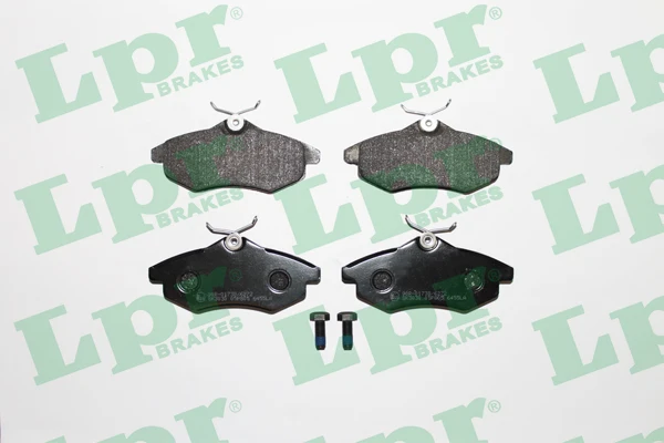 

05 P805 for front brake BALATASI C2 C3 1,1 1.4HDI 03