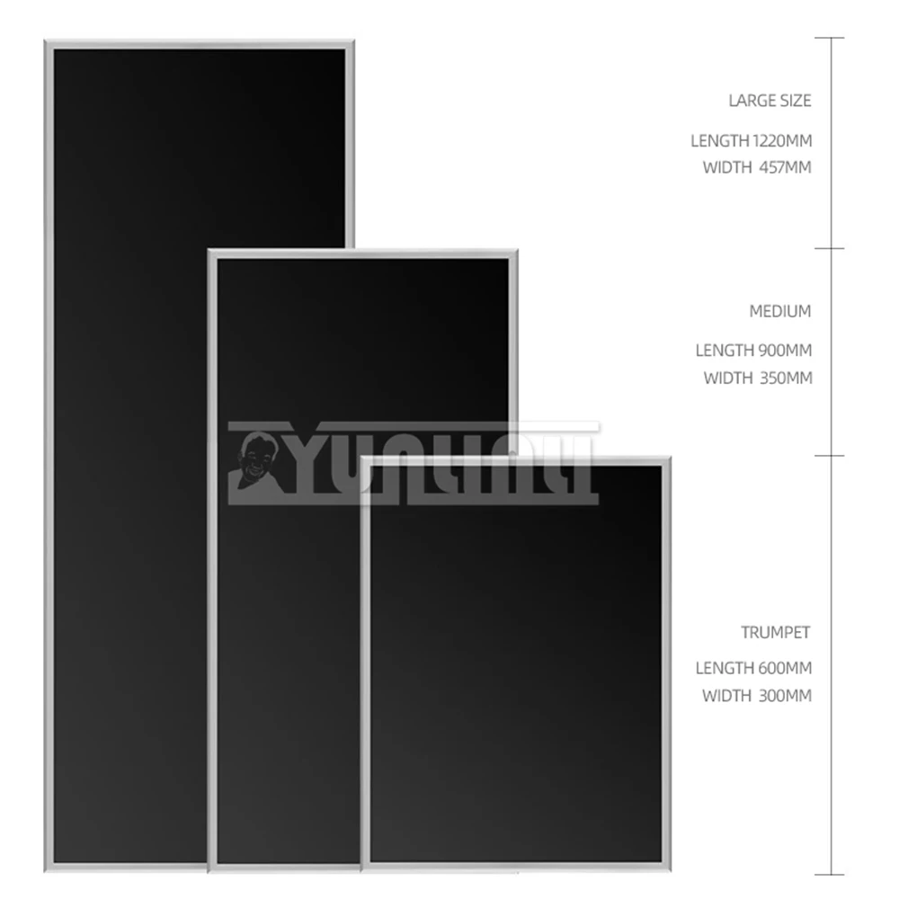 Встроенная кухонная изоляционная доска для еды Интеллектуальный стол