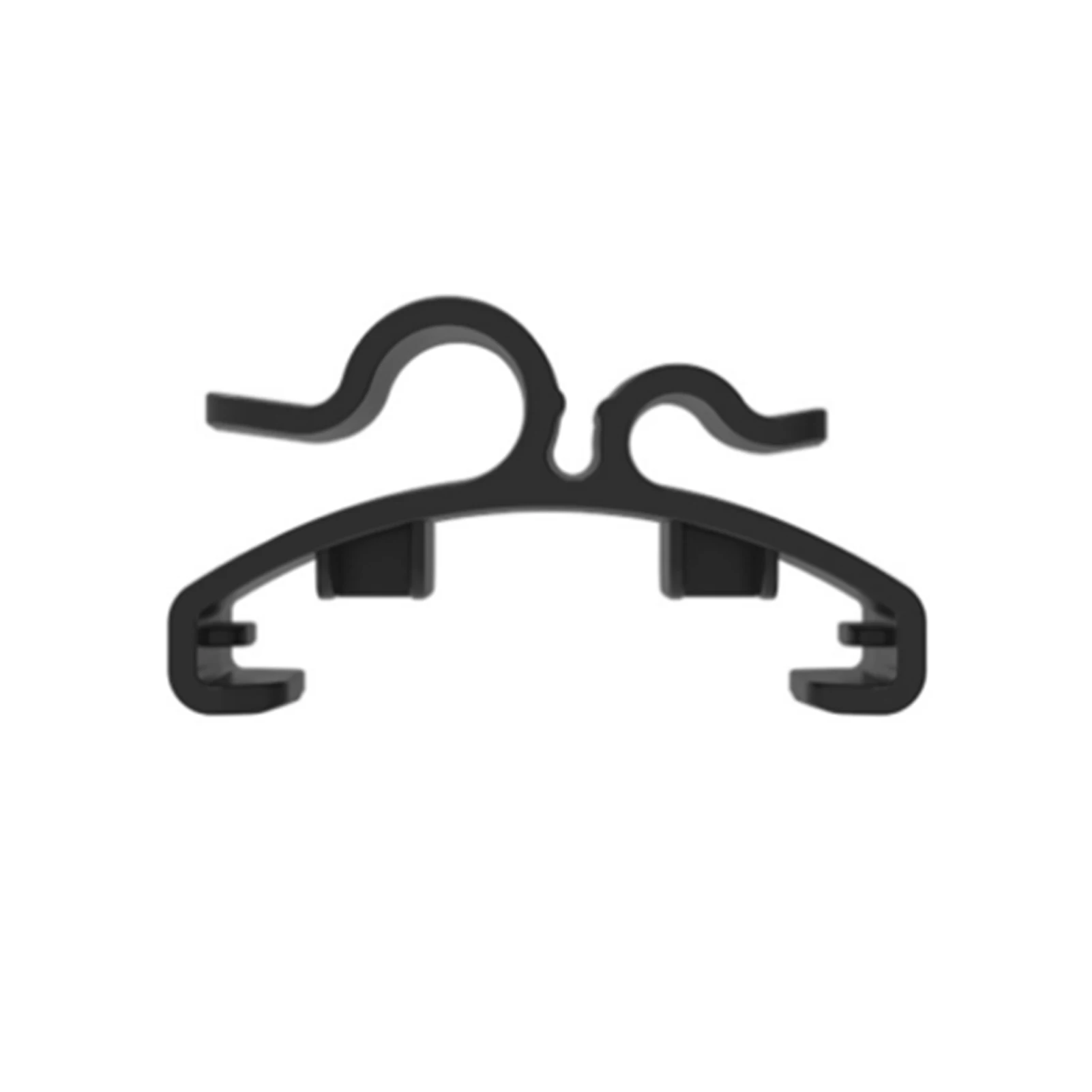 

2PCS Cable Clamps For Oculus Quest 2 VR Headset Portable Cord Clip Wire Organizer For Oculus Quest 1/2 VR Cable Clamp Hot Sale