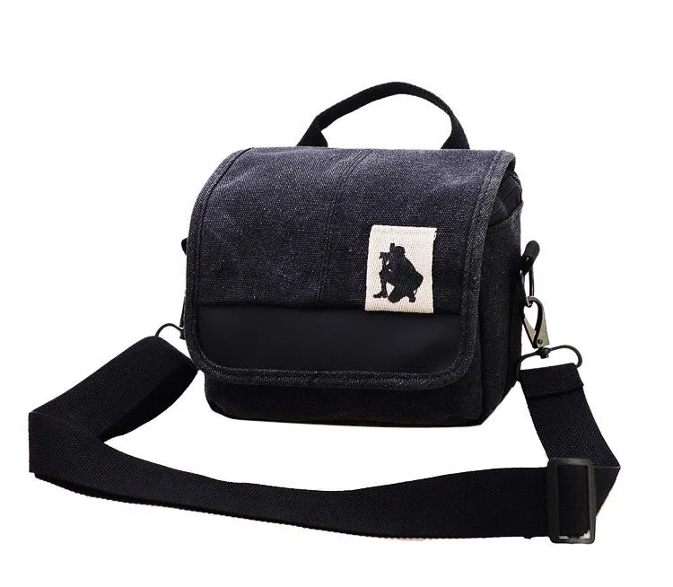 Сумка для фотоаппарата OLYMPUS E-M5 M10 P7 PL10 PL9 PL8 PL6 P5 Panasonic LUMIX DC-GX9 GX8 GX7 GX85 G100 G95 G85 GF6