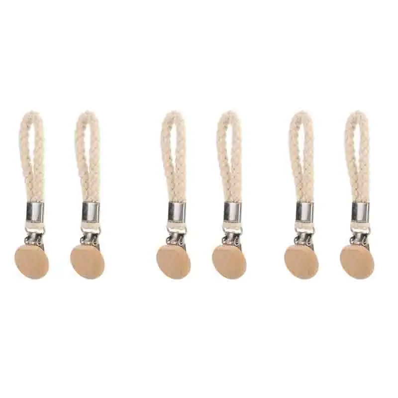 

Металлические зажимы для полотенец