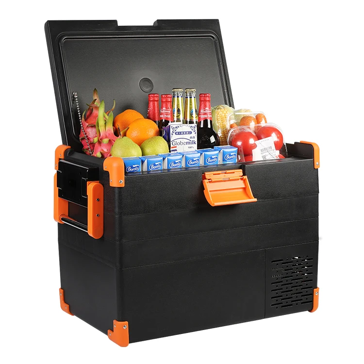 

mini bar fridge New 42 litre portable mini refrigerator hotel mini bar fridge car refrigerator
