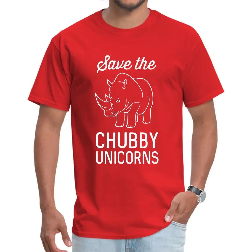 

Camisa Save the Chubby Unicorns Classic Friends TV Sleeve Summer Tees Dominant Round Neck Srbija Tee Shirts Men T Shirt