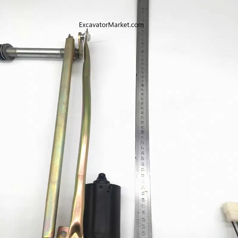 Для экскаватора двигатель стеклоочистителя аксессуары для Sany Liugong Xugong Longgong