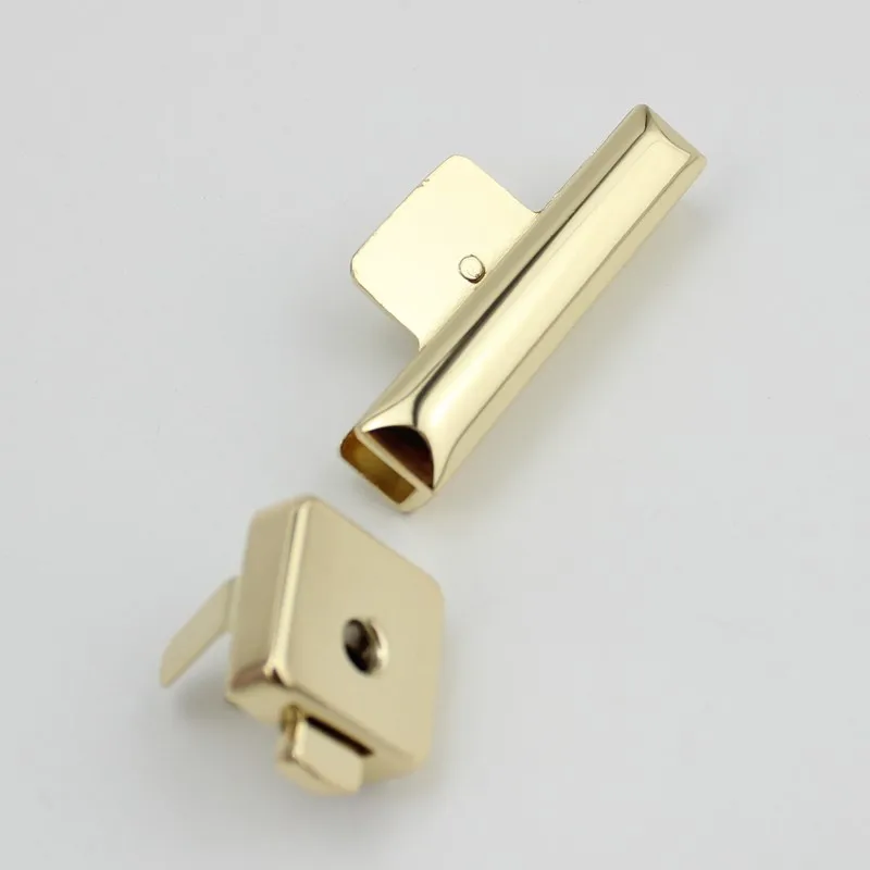 Замки ручной работы для женских сумок аксессуары из натуральной кожи с