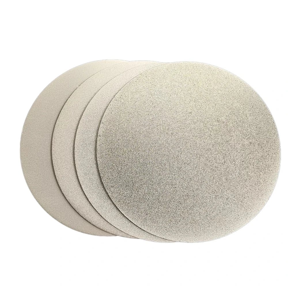 

Алмазный шлифовальный диск RERAS 8 дюймов